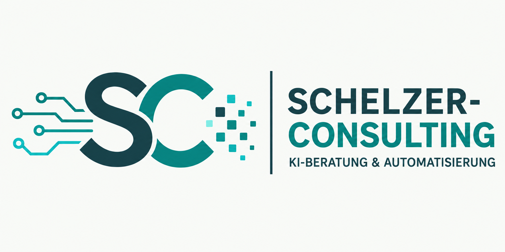 Schelzer Consulting – KI-Beratung & Automatisierung
